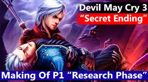 Dante's awakening 4 devil may cry 4 5 devil may cry 5 5.1 concept art 5.2 screenshots 5.3 clear bonus art 6 musical themes 7 devil may cry novel 8 devil may cry 2 novel 9 marvel vs. Artstation Dante Vs Virgil Devil May Cry 3 Alternative Ending Fan Art Salem Shanouha