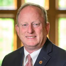 Stephen “Steve” Donovan