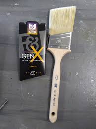 Purdy, simms, bennett, nour & more. Time For New Brushes Professional Painting Contractors Forum