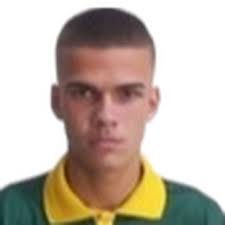 Profile Daniel Espindola, XV de Jaú U20: Info, news, matches and statistics 