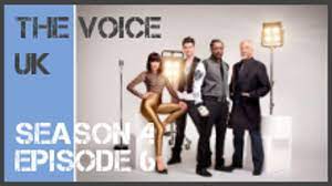 Nov 23, 2018 · sub sky castle episode 6 2 years ago. The Voice Uk Season 4 Episode 6 S4e6 Dailymotion Video