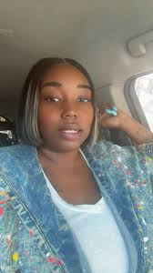 Takesha Williams 24 and Efrem Allen Jr 25