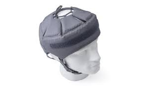 If your child falls forward, a helmet with a face guard, face bar, or visor is needed. Protect From Head Injuries With Epilepsy Helmets Health And Care