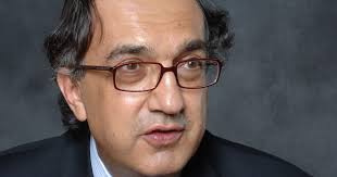 Fiat to Weather European Storm Thanks to Chrysler, Marchionne Says