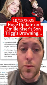 Emilie Keiser Latest Update