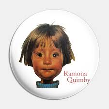 Chevrolet is the most beautiful name in the world. Ramona Quimby Beverly Cleary Story Ramona Quimby Pin Teepublic