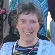 Lisa Goddard Obituary (1960