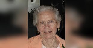 Obituary information for Mildred Marie Schultz (Calgary)