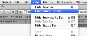 How To Add Download Button To Safari Tool Apple Community