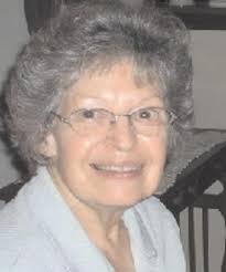 Mildred Chaney Obituary (1934