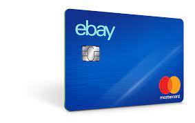 Pay my ebay credit card. Ebay Mastercard Is Issued By Synchrony Bank It Is A Card With Financing Promotions Benefits And Free Credit Card Mastercard Credit Card Credit Card Numbers