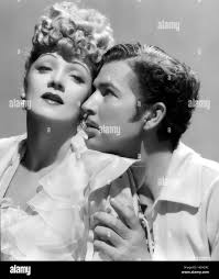 Bruce cabot Black and White Stock Photos & Images