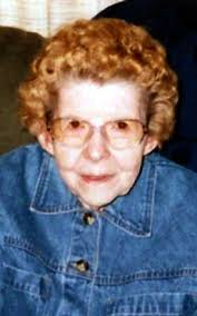 Betty M. Lehman Obituary