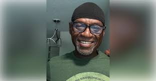 Obituary information for Johnnie Ray Kearney