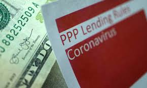 House Passes Bill Easing Restrictions On Ppp Loans Associations Now