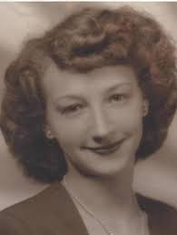 Eunice French Obituary (2014)