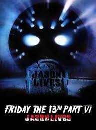 Trailer k filmu pátek třináctého (2009). Piatok Trinasteho 6 Jason Zije Patek Trinacteho 6 Jason Zije Online Film Zadarmo Jason Lives Friday The 13th Part Vi Dabing
