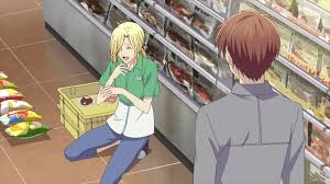 Fruits Basket 2019 S2 Episode 5 Angryanimebitches Anime Blog