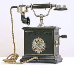 Hallo, Wer Spricht Da? – Das Telefon | Duda.news