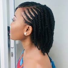 99 Graceful Natural Hair Tips Ideas Despite All The Buzz To The Contrary On Natural Black Haircare Hair Twist Styles Natural Hair Styles Natural Hair Twists