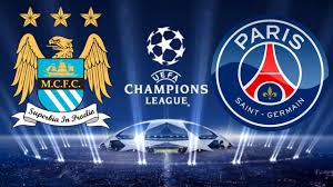 O psg tentou ir para cima, tirando rabiot e colocando lucas, enquanto o city colocou delph na vaga de de bruyne. Manchester City X Psg 12 04 2016 Uefa Champions League 2 Jogo Das Quartas De Final Fifa 16 Youtube