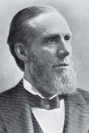 Oliver Dalrymple (1830-1908)