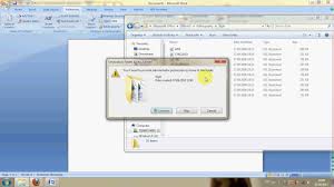 Howto Add A New Referencing Style In Office Word Youtube