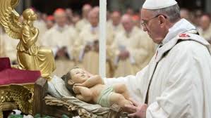 Ο Πάπας Φραγκίσκος δωρίζει 100.000 ευρώ για τους μετανάστες | Plus ...