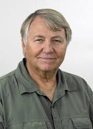 Voter guide: Ross H. Arnett, III, candidate for Ward 8 in Annapolis