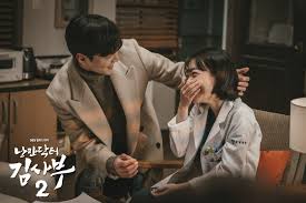 Moon ga young kisses kim min jae this means nothing to me tempted ep 13. So Ju Yeon On The Possibility To Date The Real Deal Kim Min Jae Kdramastars