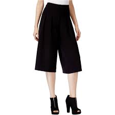 Xoxo Womens Culotte Gaucho Pants