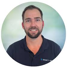 Our Four New General Managers at Bennett + Bennett