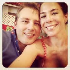 Celebrity Baby News: Kate Ritchie and Stuart Webb