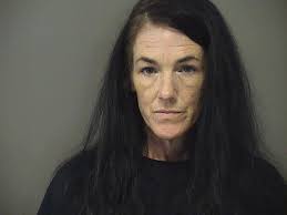 Former housecleaner charged with allegedly forging employer's checks