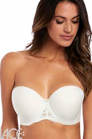 We did not find results for: Fantasie Lingerie Bronte Tragerloser Bh G K Cup Ivory Lace De