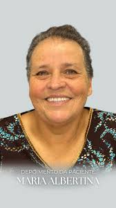 ✨ De mais de 20 anos sem dentes a um sorriso cheio de vida e confiança  novamente!, A paciente Maria Albertina compartilhou sua transformação com o  protocolo feito aqui na Clínica Steinert, e não ...