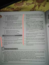 Sekitar 50 persen lahan liar di asia telah berubah menjadi wilayah pertanian. Pengaruh Interaksi Antarruang Dalam Bidang Pendidikan Terkait Pendidikan