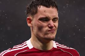 Knowsley Roll of Honour