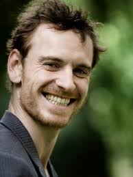 Michael Fassbender (1977): actor alemán
