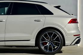 Image result for Vicuna Beige 2021 SQ8