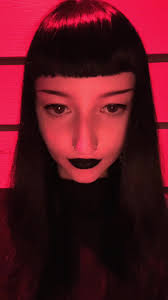 Emily The Strange Coat