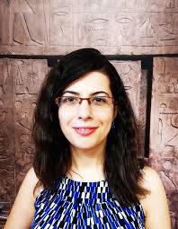 Prezentace studentů