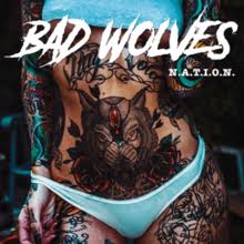 Album Art Exchange - Sober (Digital Single) By Bad Wolves - Album Cover Art