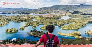 Be aware of current health issues in colombia. Clima Na Colombia Qual A Melhor Epoca Para Viajar Vida Cigana