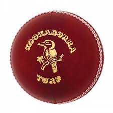 Zeepk tennis tape ball cricket bat full size hand made kashmir willow badmash. Turf Reject Red Kookaburra Cricket Ball Meulemans Cricket Centre
