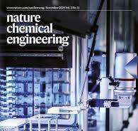 Nature Chemical Engineering