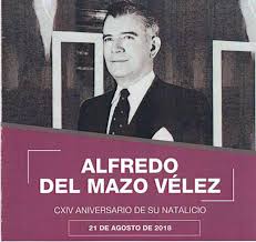 There is more than one colonia alfredo del mazo in estado de méxico. Alfredo Del Mazo Velez By Gem Sgg Issuu
