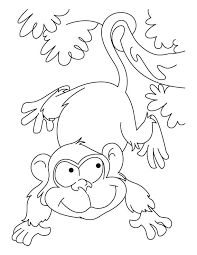 Keep your kids busy doing something fun and creative by printing out free coloring pages. Playing Ape Coloring Pages Animal Coloring Pages Farm Animal Coloring Pages Animal Coloring Books