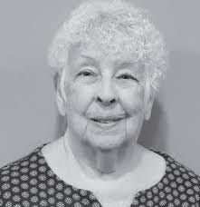 Sharon Wyckoff's Instagram, Twitter & Facebook