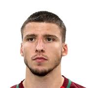Rúben dias is a centerback from portugal playing for sl benfica in the liga nos. Ruben Dias Fifa 18 World Cup 75 Rated Futwiz